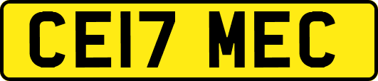CE17MEC