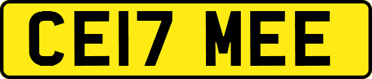 CE17MEE