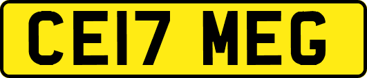 CE17MEG