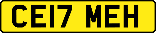 CE17MEH