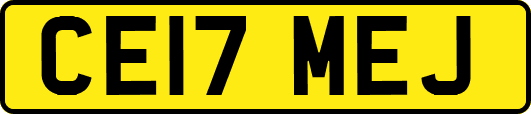 CE17MEJ