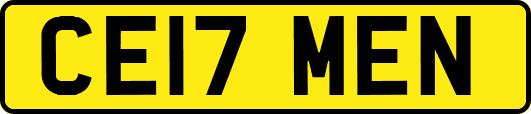 CE17MEN