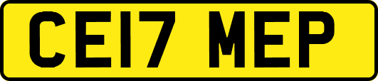 CE17MEP