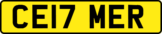 CE17MER