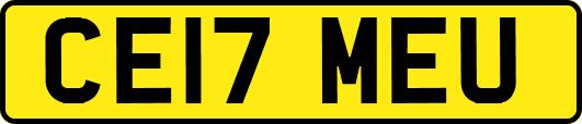 CE17MEU