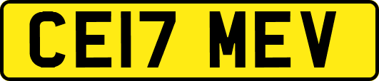 CE17MEV