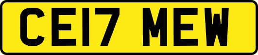 CE17MEW