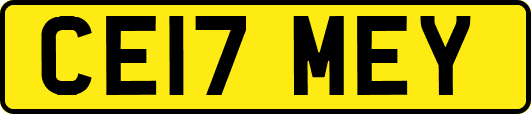 CE17MEY