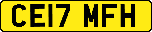 CE17MFH