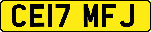 CE17MFJ