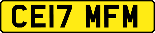 CE17MFM