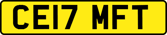 CE17MFT
