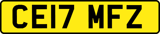 CE17MFZ