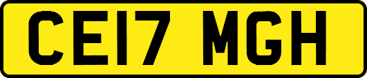 CE17MGH