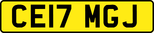 CE17MGJ