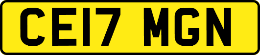 CE17MGN