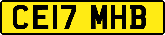 CE17MHB