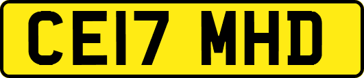 CE17MHD