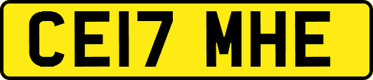CE17MHE