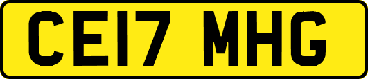 CE17MHG
