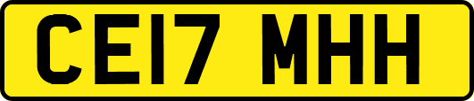 CE17MHH