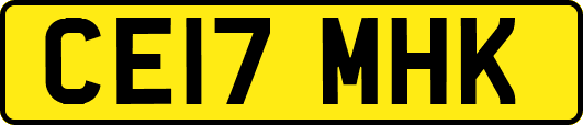CE17MHK