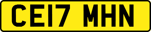 CE17MHN