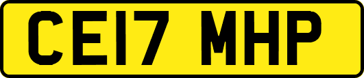 CE17MHP