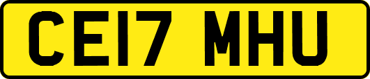 CE17MHU