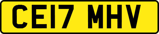 CE17MHV