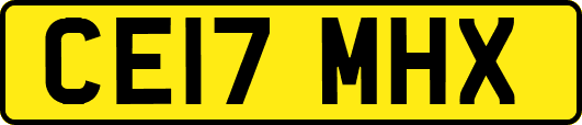 CE17MHX