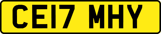 CE17MHY