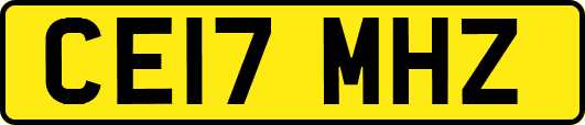 CE17MHZ