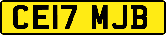 CE17MJB