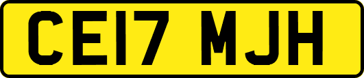 CE17MJH