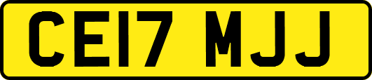 CE17MJJ