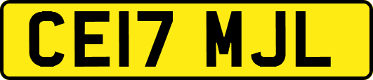 CE17MJL