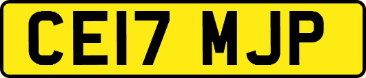 CE17MJP
