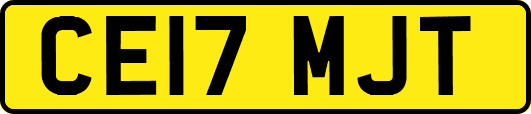 CE17MJT