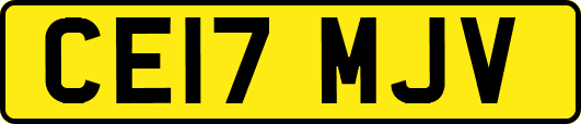 CE17MJV