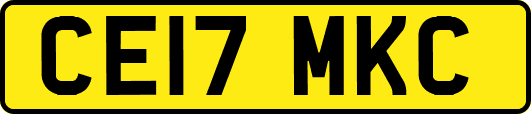 CE17MKC