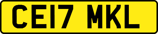 CE17MKL