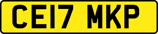 CE17MKP