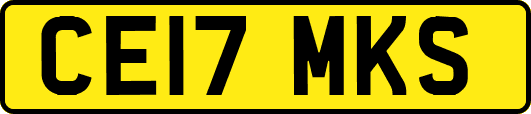 CE17MKS