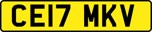 CE17MKV