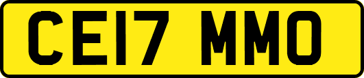 CE17MMO