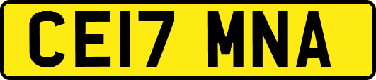 CE17MNA