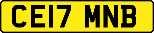 CE17MNB