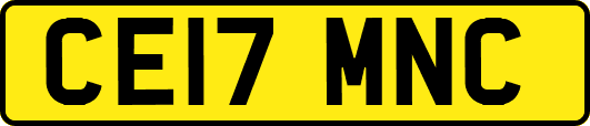 CE17MNC