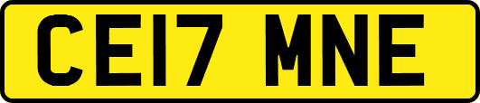CE17MNE